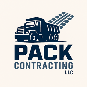 Pack Contracting Equipment